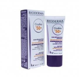 Cicabio Crema SPF50 30 ml Bioderma