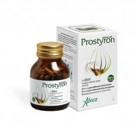 Prostyron Advance 60 capsulas Aboca