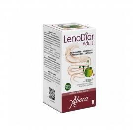 Lenodiar adult 20 capsulas Aboca