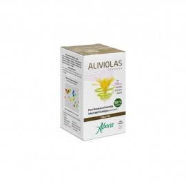 Aliviolas advance 90 comprimidos Aboca