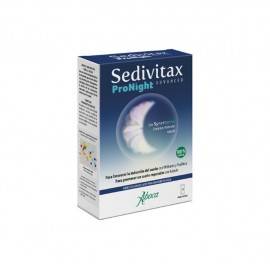 Sedivitax pronight advanced Aboca
