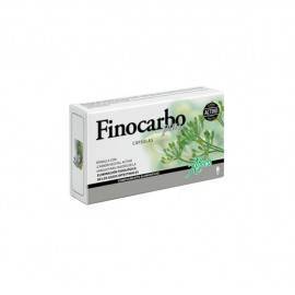 Finocarbo plus 20 capsulas Aboca