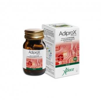 Adiprox Advanced 50 capsulas Aboca