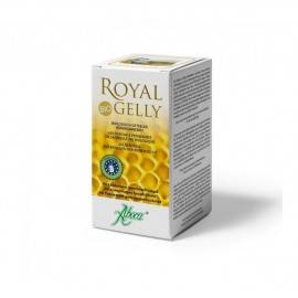 Royal Gelly 40 pastillas Aboca