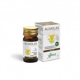 Aliviolas advance 45 comprimidos Aboca