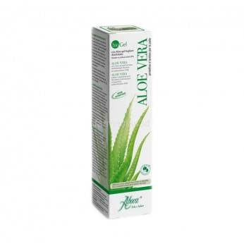 Aloe vera Bio Gel 100ml Aboca