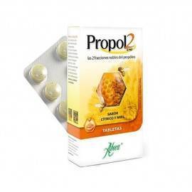 Propol 2 EMF 30 tabletas Aboca