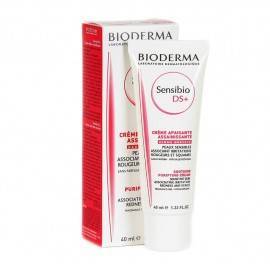 Sensibio DS+ Crema Tubo 40 ml Bioderma