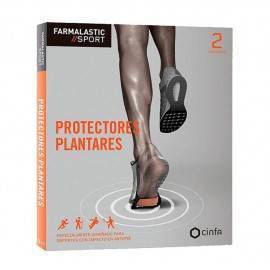 Farmalastic Sport Protector Plantar Talla M
