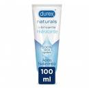 Naturals Lubricante Hidratante Durex 100 ml