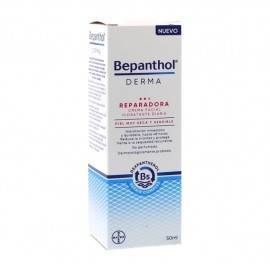 Bepanthol Crema Facial Nutritiva SPF 25 50ml