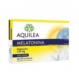 Melatonina Aquilea 30 Comprimidos