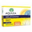 Melatonina Aquilea 1,95 mg 60 Comprimidos