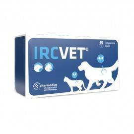 IRCVet 60 Comprimidos Pharmadiet