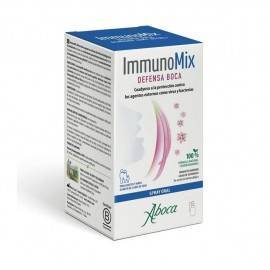 Inmunomix Defensa Boca Spray 30 ml Aboca