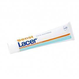 Pasta dental SensiLacer 125 ml