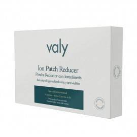 Valy Ion Patch Reducer 56 ud parche anticelulitico
