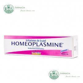 Homeoplasmine Pomada Boiron 40 gr