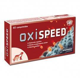 oxispeed 60 comp pharmadiet