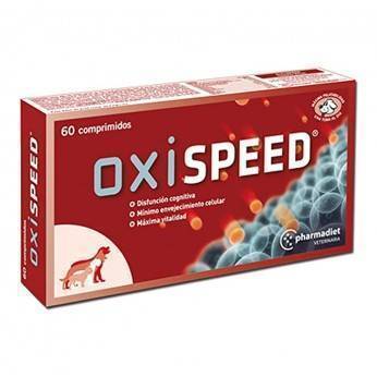 oxispeed 60 comp pharmadiet