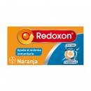Redoxon Doble acción Naranja 30 Comprimidos efer