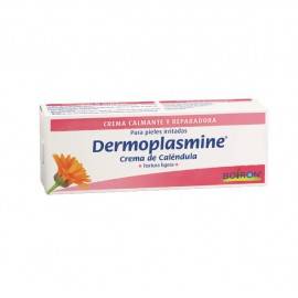 Dermoplasmine Crema Calendula 70 ml Boiron