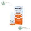 Alergoftal 0,25 mg Colirio 10 ml
