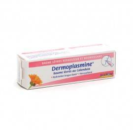 Dermoplasmine Balsamo Labial 10 gr Boiron
