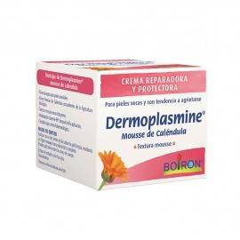 Dermoplasmine Mousse Calendula 20 gr Boiron