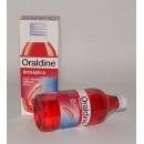 Oraldine Enjuague Antiséptico de Uso Diario 400 ml