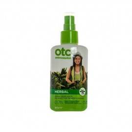 OTC Spray Antimosquitos Herbal 100 ml