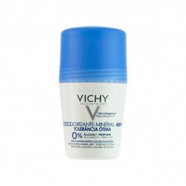Desodorante Mineral Optima Roll On 50 ml Vichy