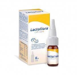 Lactoflora Colicare 8 ml Gotas