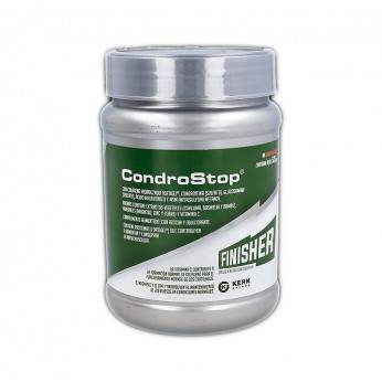 Finisher Condrostop Bote 585 gr 45 dosis