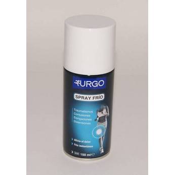 Spray Frío Instantaneo Urgo 150 ml 