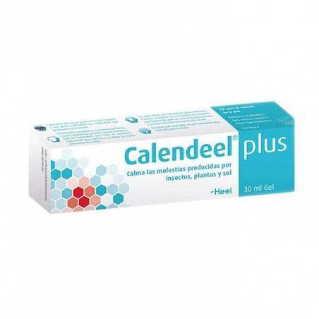 Calendeel Plus Gel 30 ml