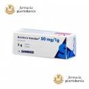 Aciclovir Sandoz EFG 50 Mg Crema 2 gr