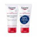 Eucerin Pack Crema de Manos Skin Protection pH5 75 ml