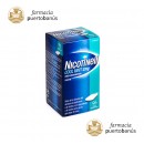 NICOTINELL COOL MINT 2 mg 96 CHICLES MEDICAMENTOSOS