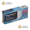 Pharmagrip 14 Capsulas