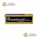 Thrombocid Forte 5 Mg Pomada 60 gr