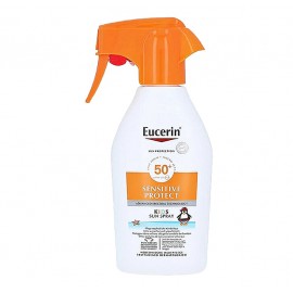 Eucerin Sensitive Protect Kids Sun Spray SPF50+ 300 ml