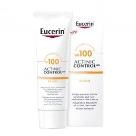 Eucerin Actinic Control FPS 100 50 ml