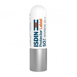 Protector Labial Hidratante SPF 50+ Isdin 4 gr