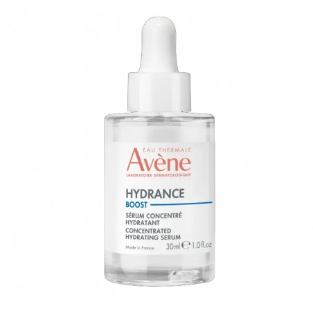 Avene Hydrance Boost Serum Hidratante 30 ml
