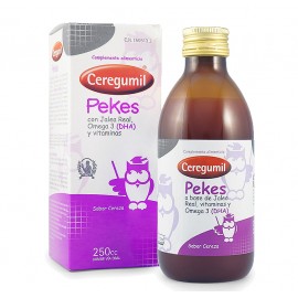 Ceregumil Pekes 250 ml