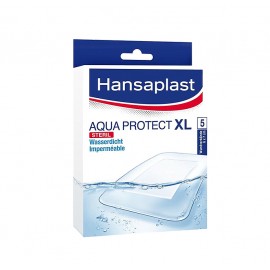 Apósitos Aqua Protect XL Hansaplast 5 ud