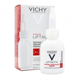 Serum Liftactiv Retinol Specialist 30 ml Vichy