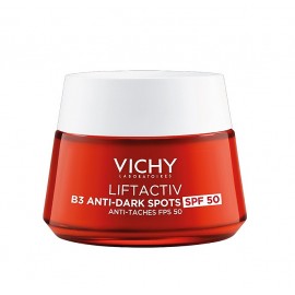 Crema Liftactiv B3 Antimanchas SPF50+ 50 ml Vichy