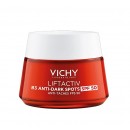 Crema Liftactiv B3 Antimanchas SPF50+ 50 ml Vichy